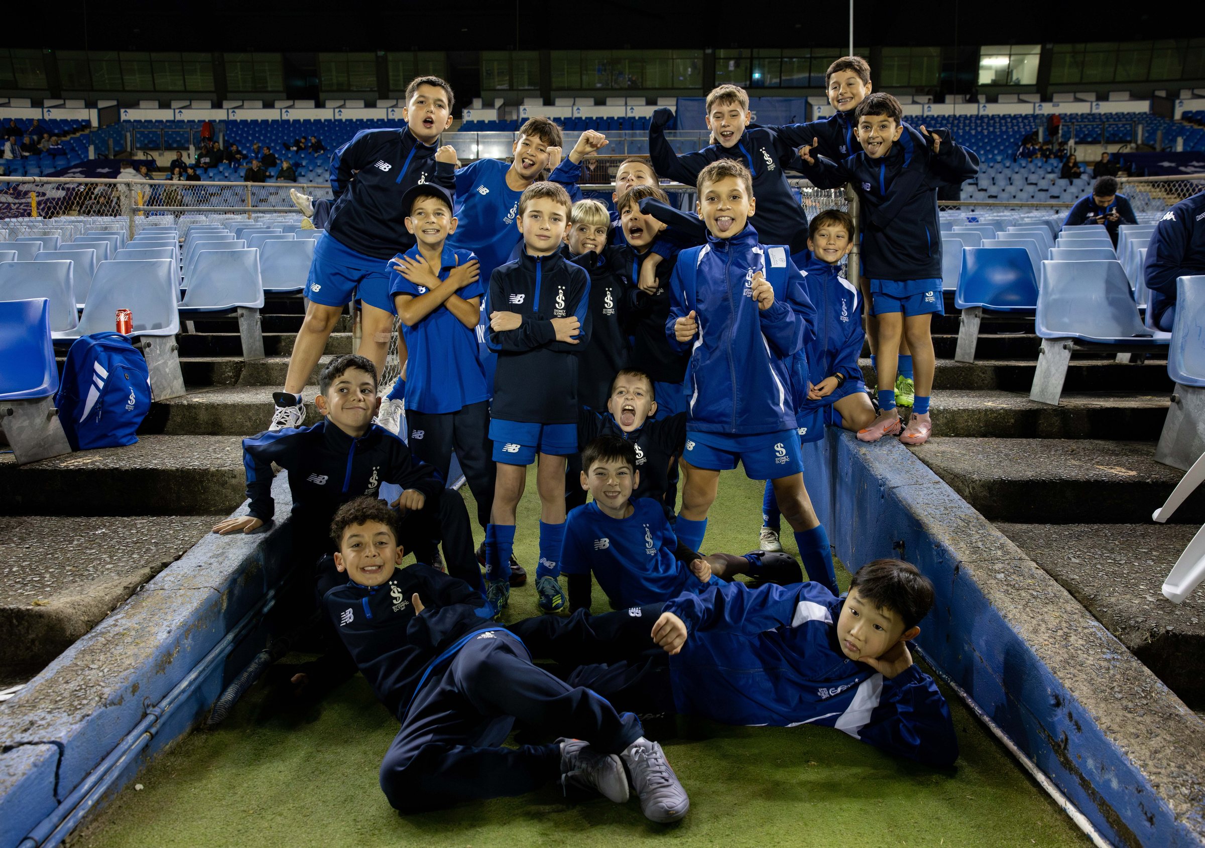 Sydney Olympic FC