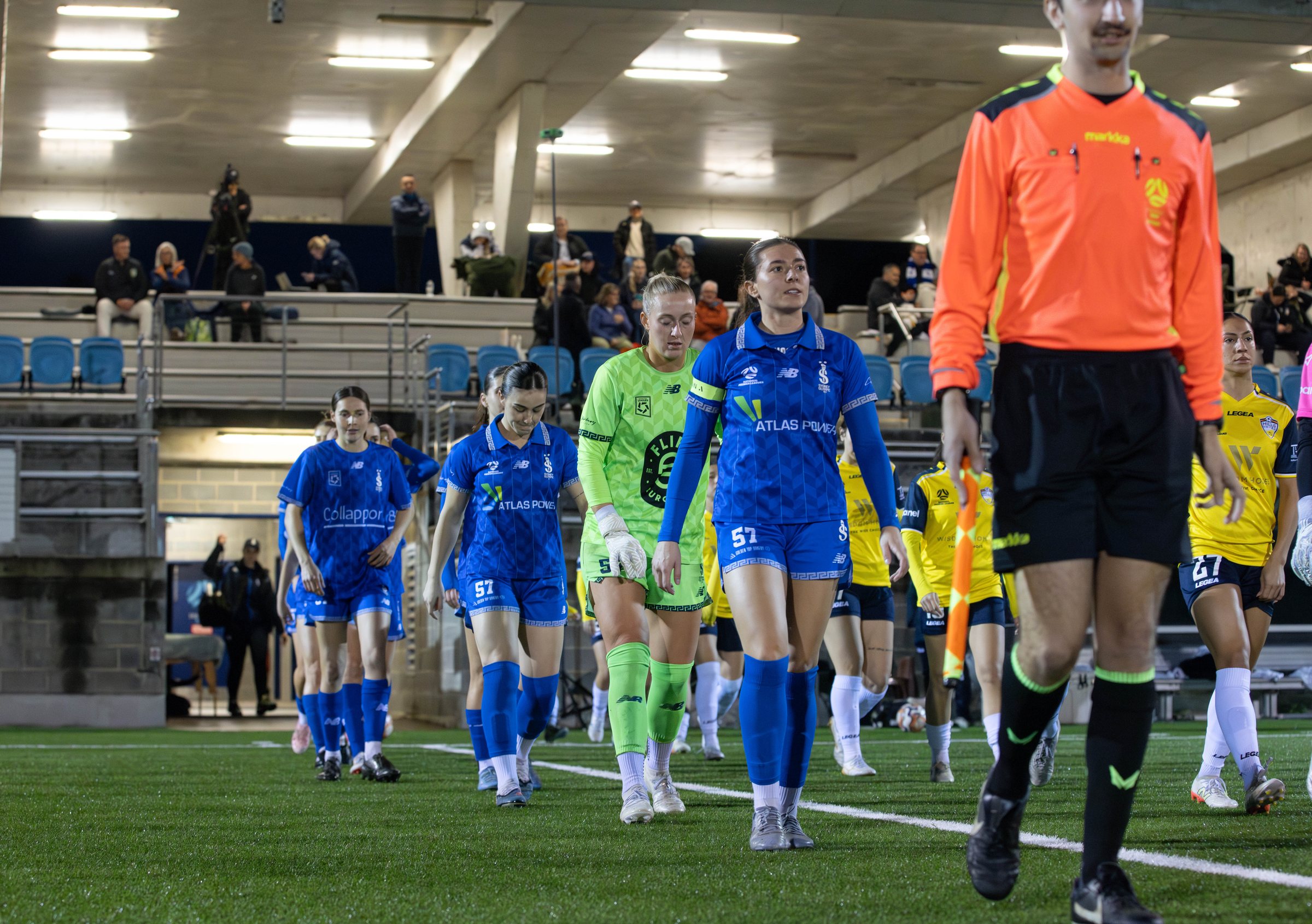 Sydney Olympic FC