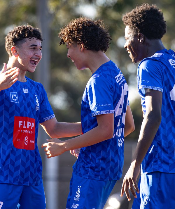 FNSW Boys