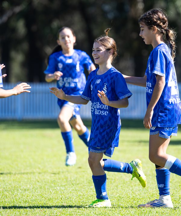 FNSW Girls