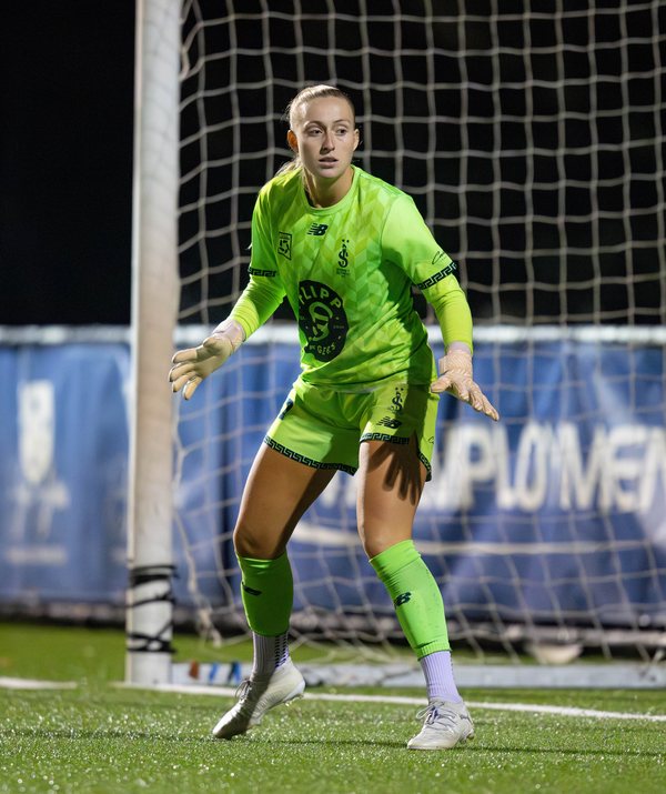 NPL Women's NSW