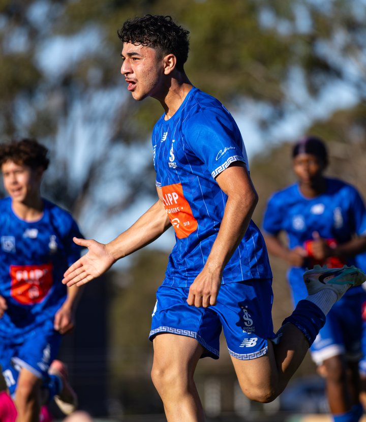 FNSW Boys