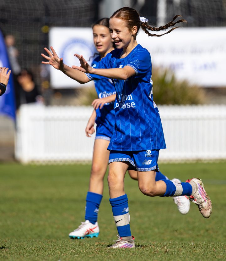 FNSW Girls