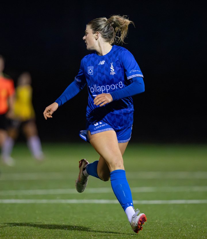 NPL Women's
