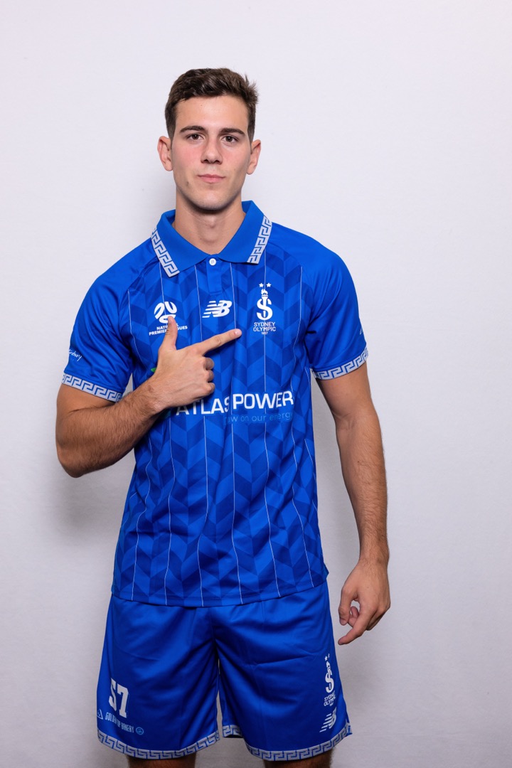 Marco Arambasic