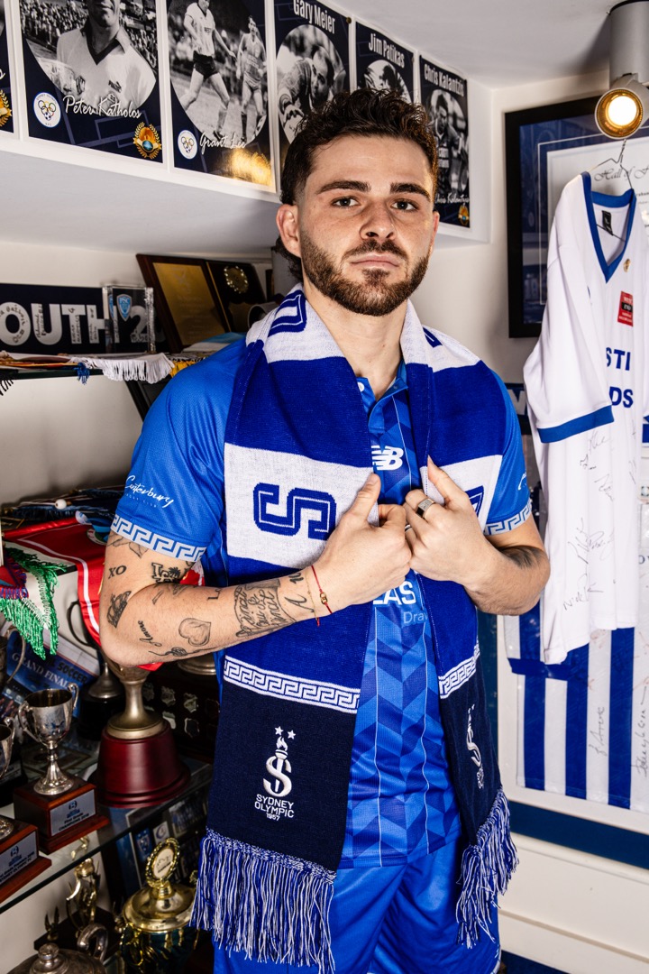 Panayioti Armenakas