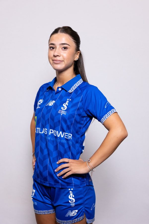 Leah Bonatakis