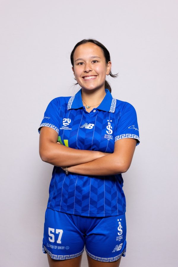 Matilda Bradley