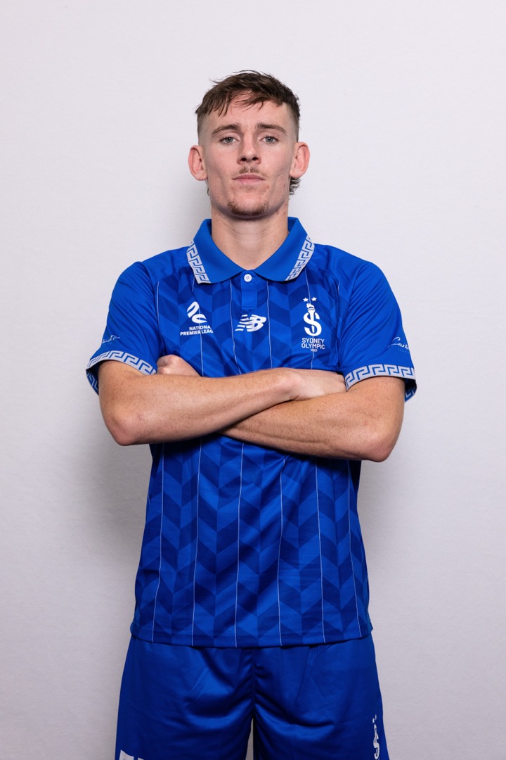 Bailey Callaghan