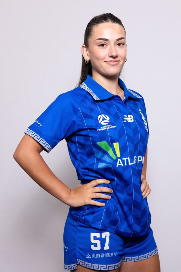 Natalia Giannakos