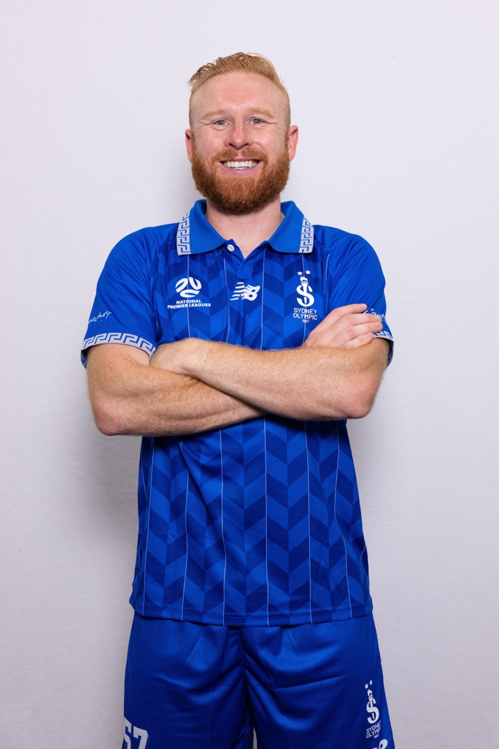 Ziggy Gordon