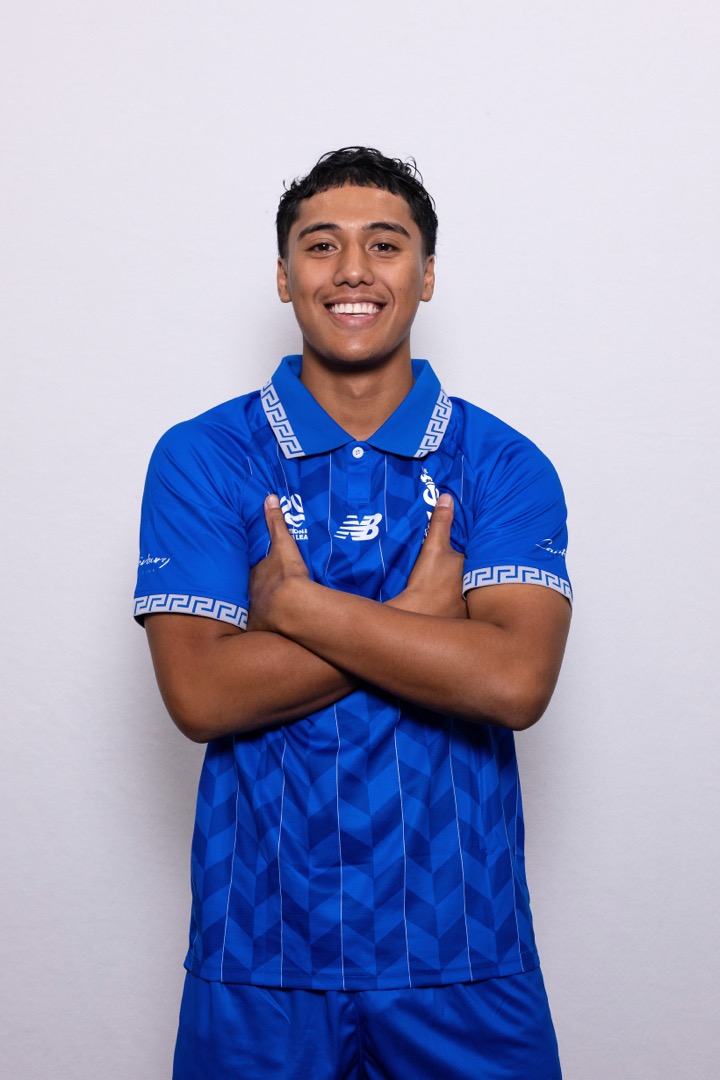Anton Issako