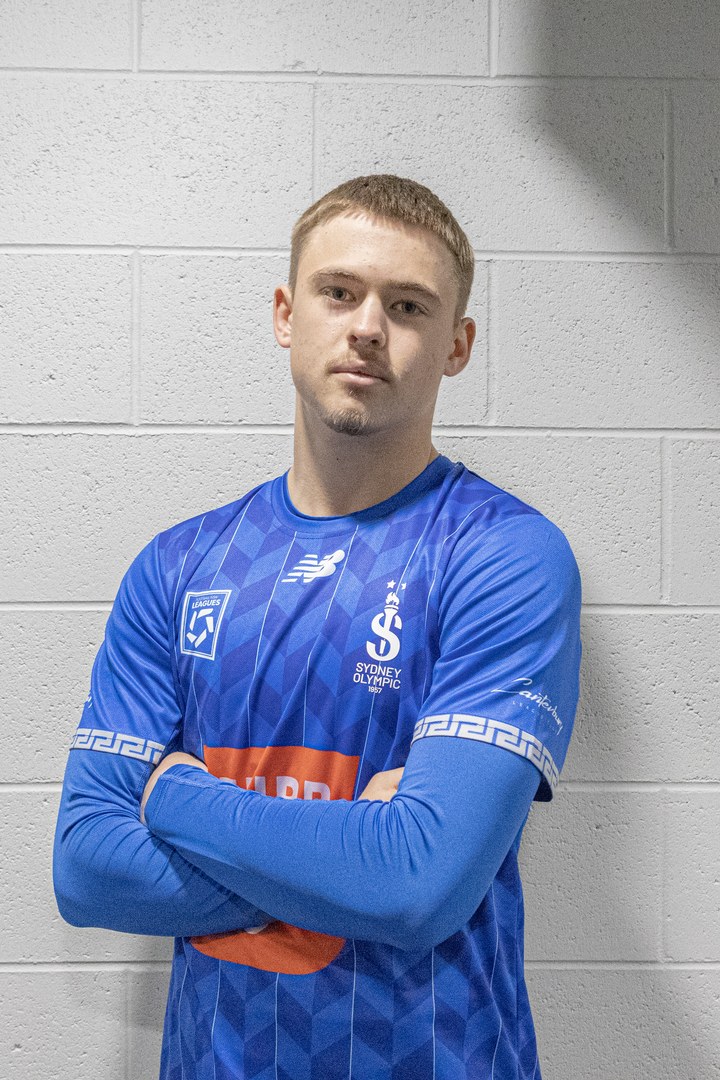 Sebastian Kukucka