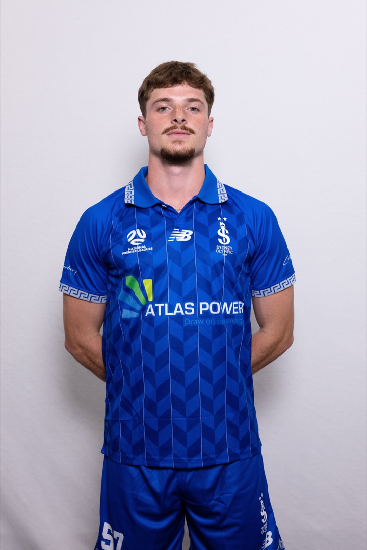 Max Luburic