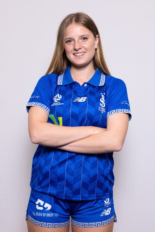 Claudia Maycock