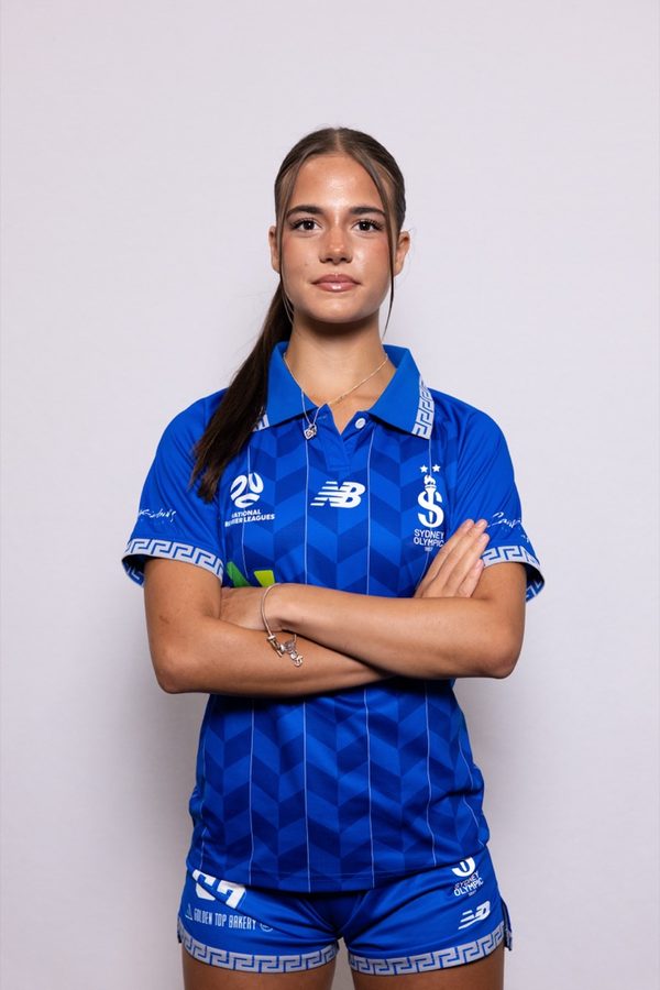 Lauren Nada