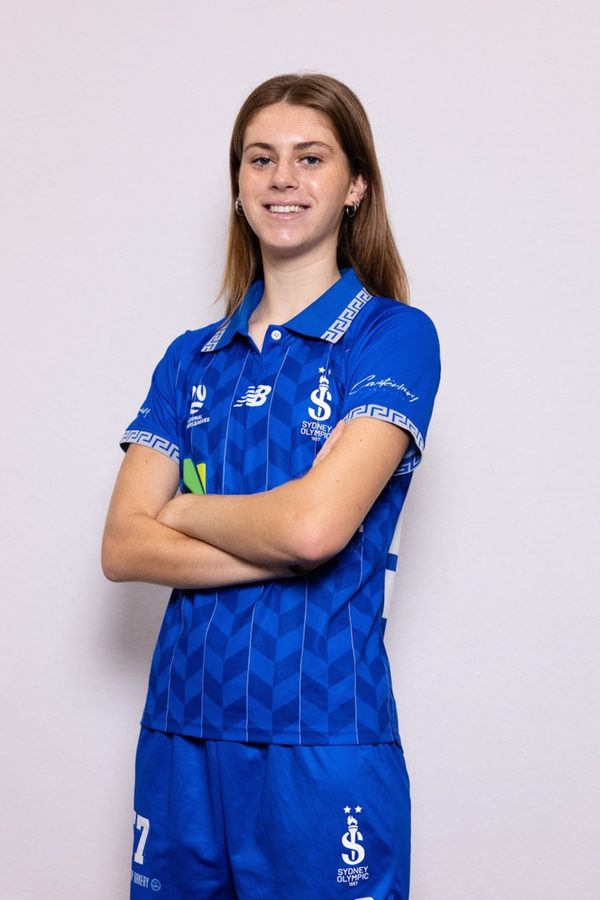 Ruby Nathan
