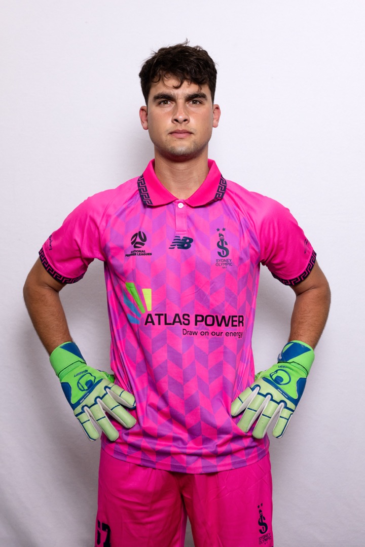 Josip Orlovic