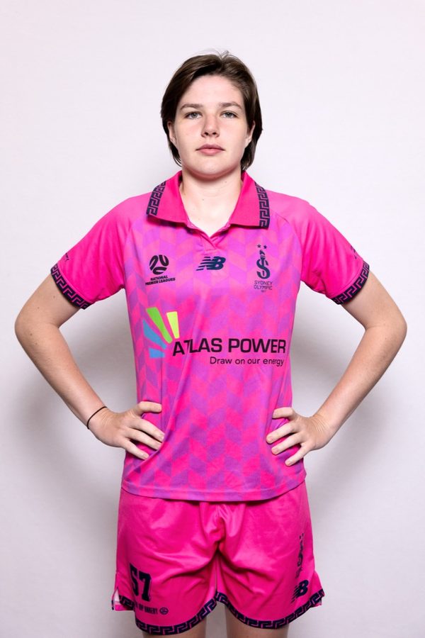 Ella Philpott