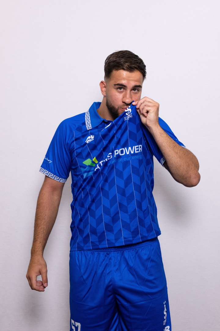 Peter Politis