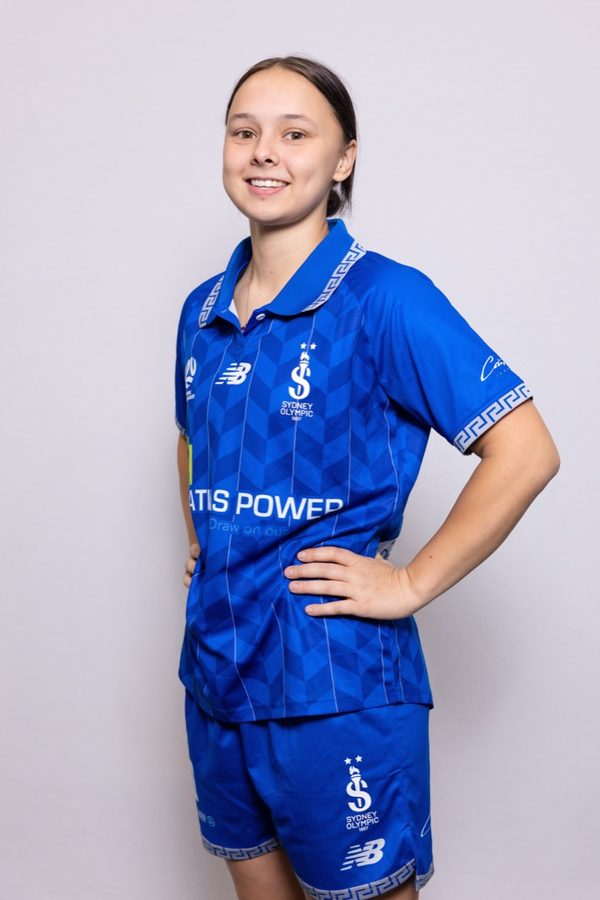 Ella Rochester