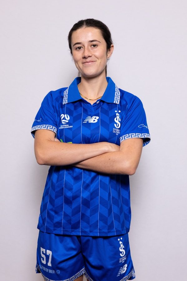 Bella Voisey-Youlden