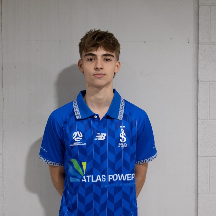 Lucas Williams
